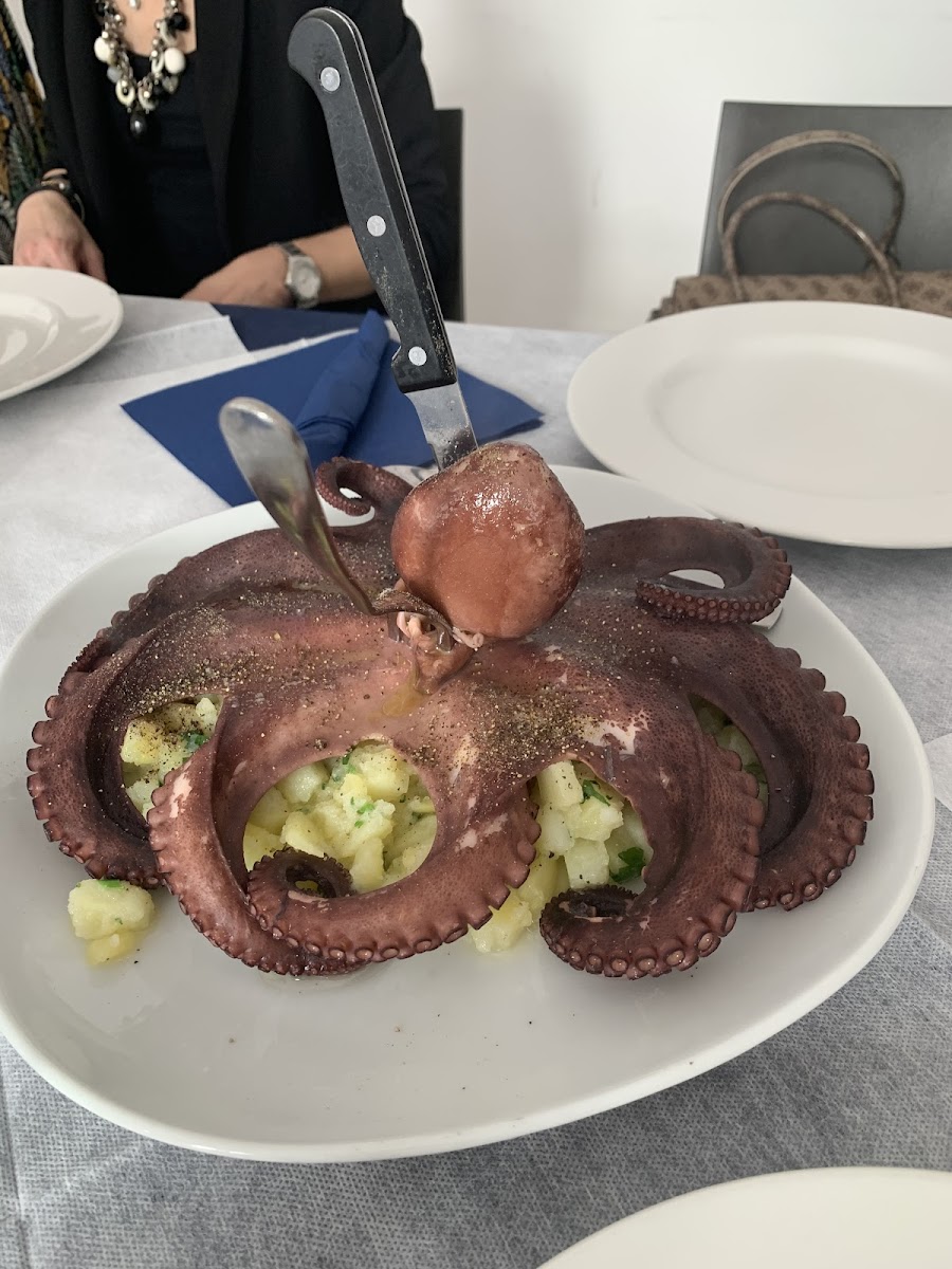 Le Cupolette Rosse Photos 2